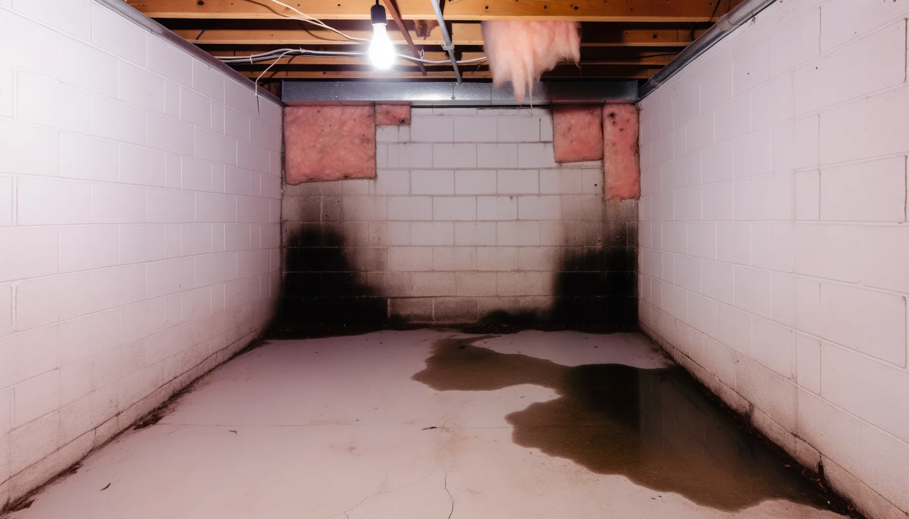 Storm Damage Restoration