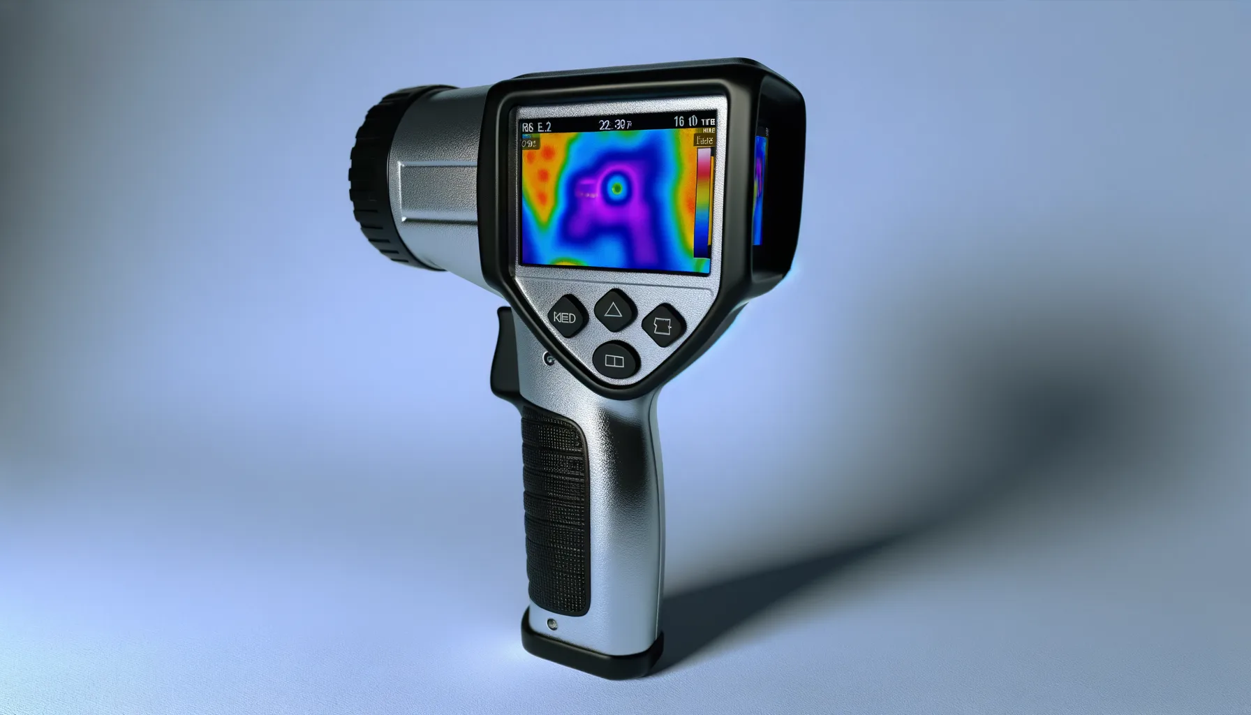 Professional Equipment