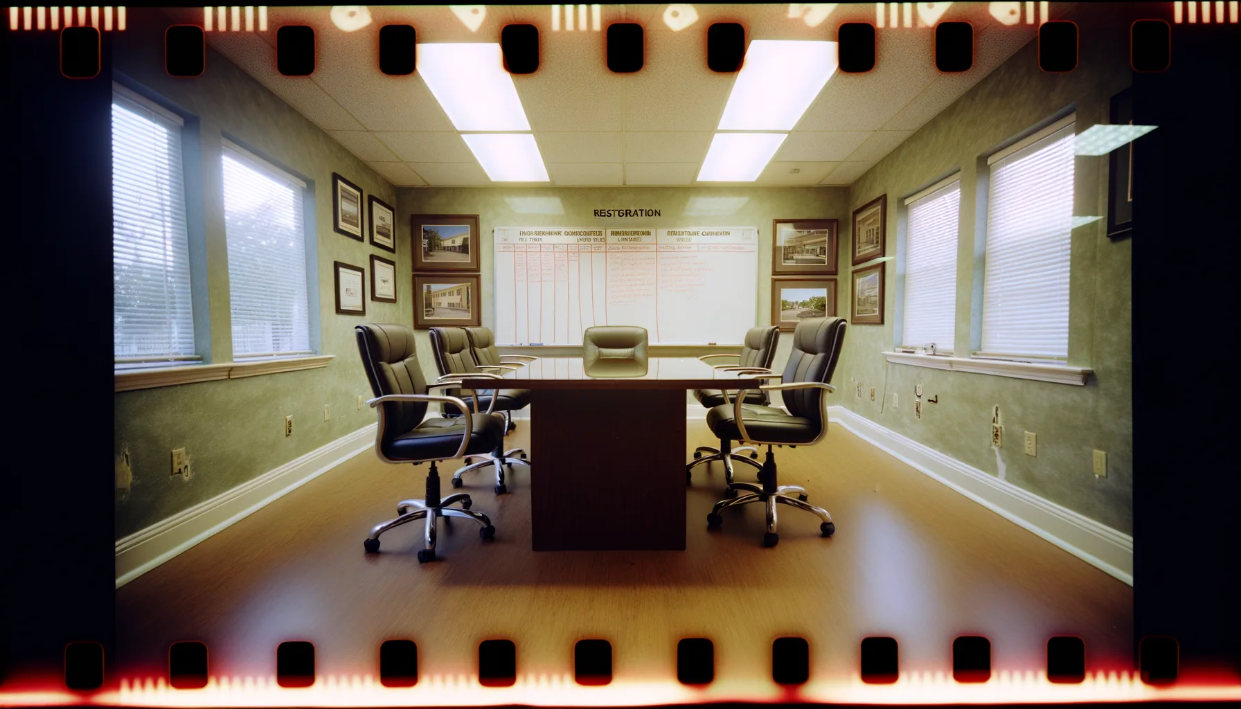 Our Facility
