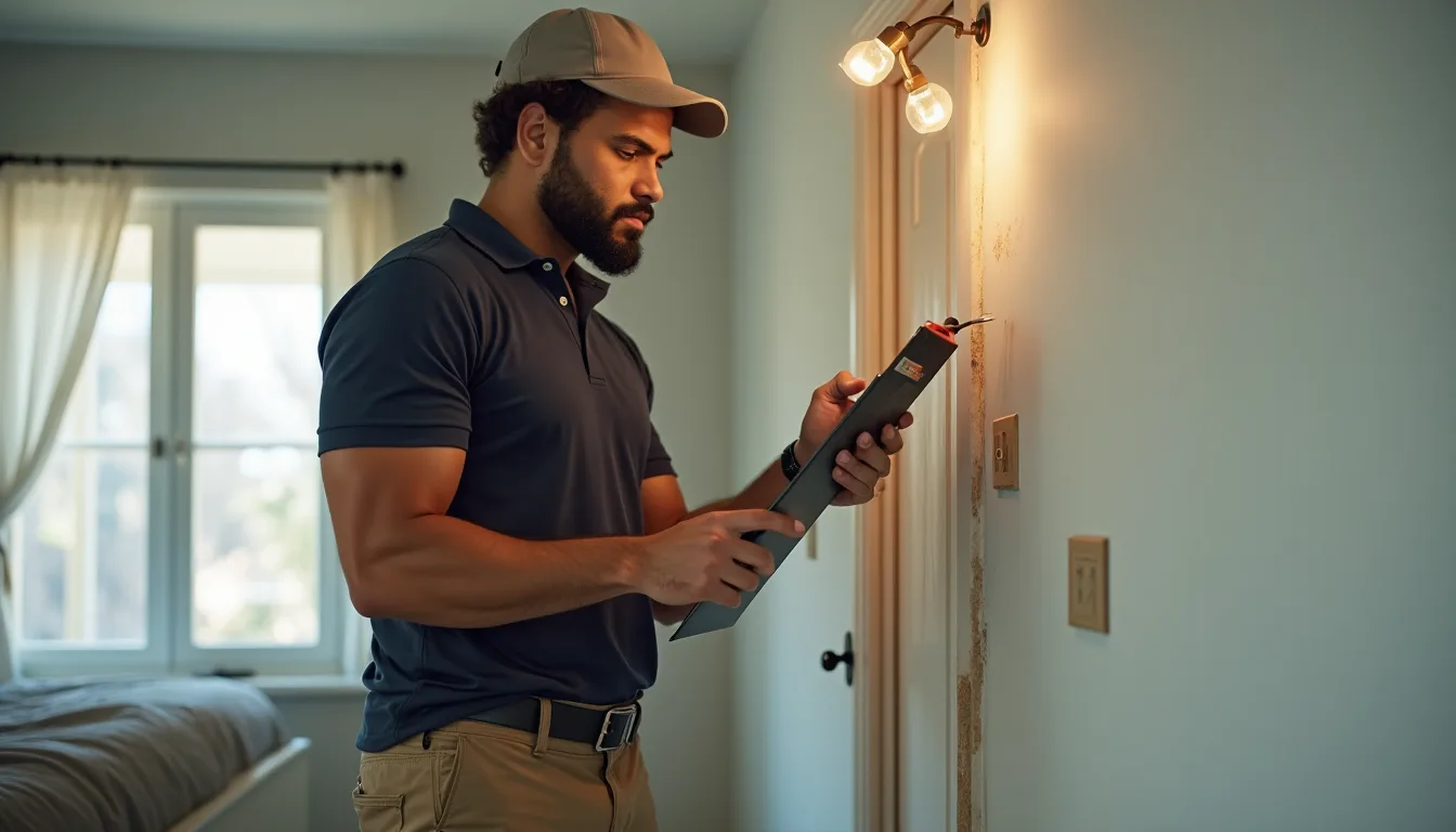 Home Insurance Assistance